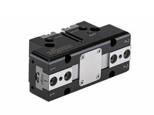 Ipari robot fogó adapter ajánlatkérés