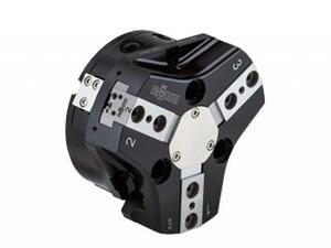 Ipari robot fogó adapter ajánlatkérés