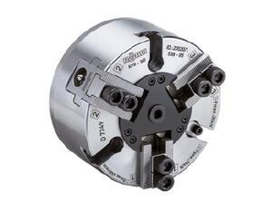 Röhm Kfd, 3 pofás product image 1