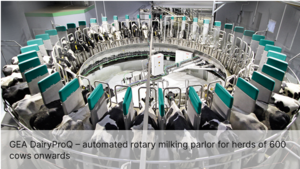 GEA DairyProQ product image 1