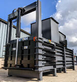 Ck international Ck850hfepc product image