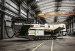 TEREX ECOTEC TMS 320 FÉMSZEPARÁTOR product image