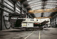 TEREX ECOTEC TMS 320 FÉMSZEPARÁTOR product image