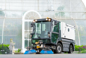 Aebi Schmidt SWINGO 200+ product image 1