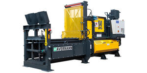Avermann Avos 1211 product image 1