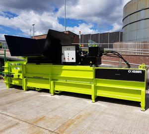 Ck international Ck450hfe product image 1