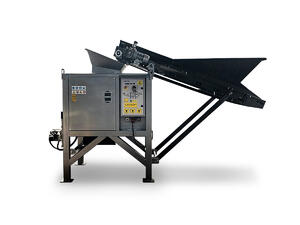 Törőgép ajánlatkérés