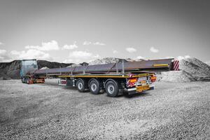MAXTRAILER MAX200 product image 1