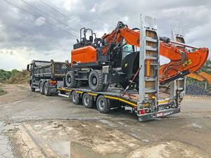 MAXTRAILER MAX300 product image 1