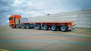 MAXTRAILER MAX410 product image 1