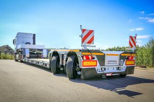 MAXTRAILER MAX510 product image 1