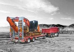 MAXTRAILER MAX600 product image 1
