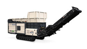TEREX TDS V20, TBG 630 product image 1