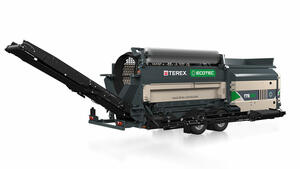 Terex Tts 620 product image 1