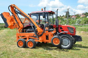 Hidrot G-8001 MK product image 1