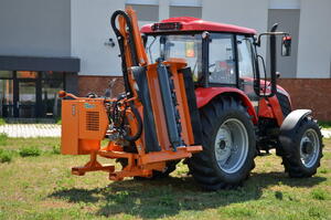 Hidrot GH-4500 product image 1