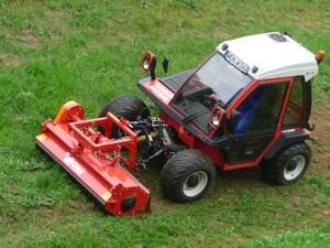 Kaszálógép ajánlatkérés