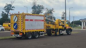 Hidrot SV 600 product image 1