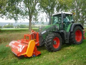 Kaszálógép ajánlatkérés