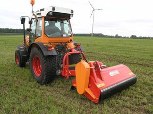 Kaszálógép ajánlatkérés