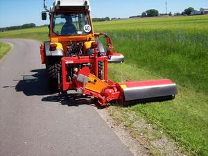 Kaszálógép ajánlatkérés