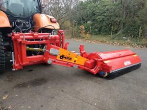 Kaszálógép ajánlatkérés