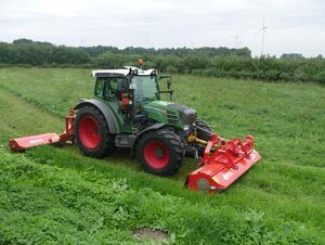 Hidrot VMS 1200 - 2500 product image 1