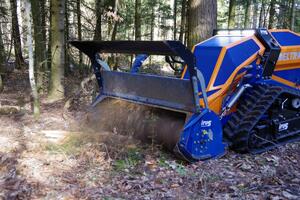 Irus DELTRAK V3 product image 1