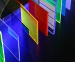 Plexiglas Gs fluorescent 6c02 product image
