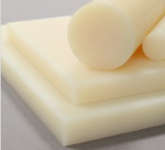 Steel plastic centrum line Pa 6 poliamid lemez product image