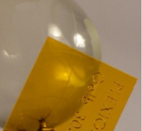 Evonik industries Plexiglas gs 1c33 product image 1