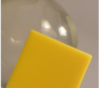 Evonik industries Plexiglas gs 1h20 product image 1