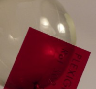 Evonik industries Plexiglas gs 3c01 product image 1