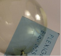 Evonik industries Plexiglas gs 5c18 product image 1