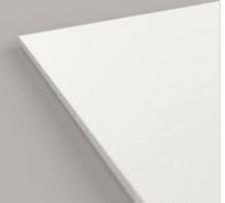 Steel plastic centrum line Hips lemez product image 1