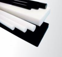 Steel plastic centrum line POM product image 1