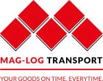 Mag- Log Transport Kft. logo