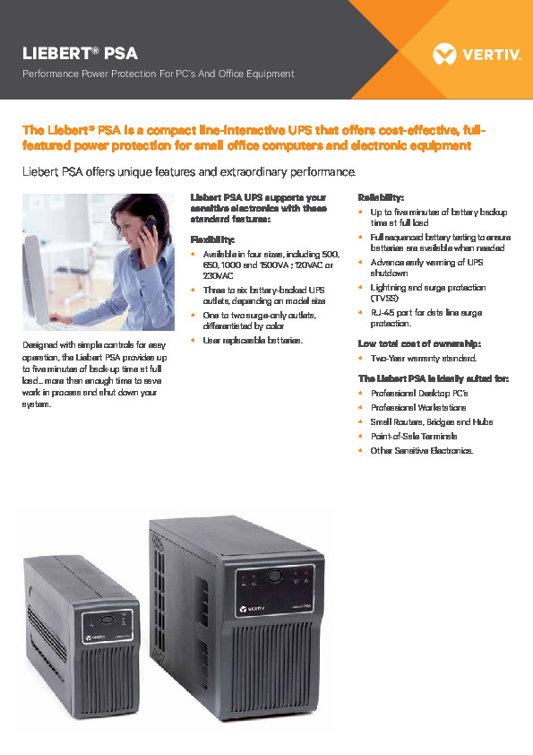 Liebert_UPS_Catalogue_PSA_500-1500VA.pdf