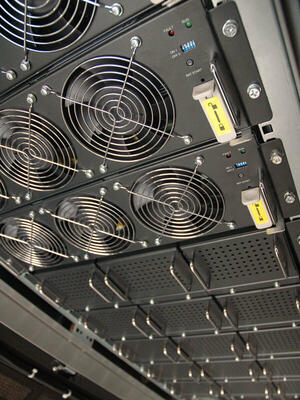 Liebert APM product image 2