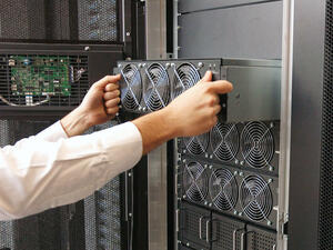 Liebert APM product image 3