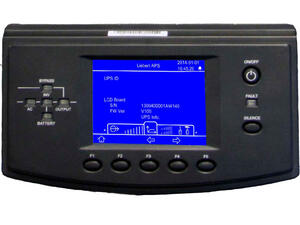 Liebert APS product image 2