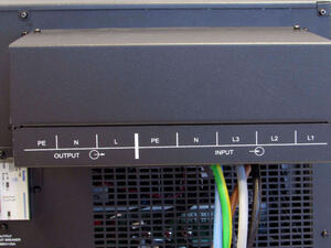 Liebert APS product image 4