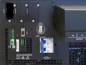 Liebert APS product image 5