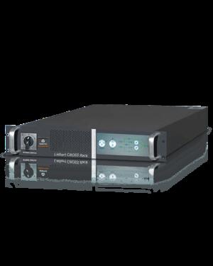 Liebert CROSS Rack, 16-63A STS product image 1