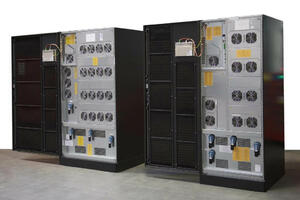 Liebert EXL S1 product image 4