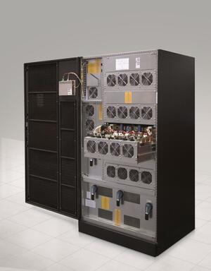 Liebert EXL S1 product image 3