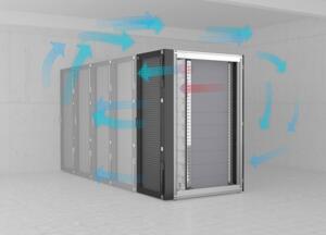 Liebert Knürr DCD product image 1
