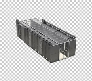 Liebert Knürr DCD product image 5