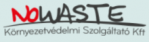 No Waste Kft logo