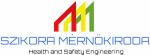 Szikora Mérnökiroda Kft. logo
